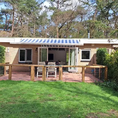 'T Grieze Huysje Villa Otterlo Exterior photo