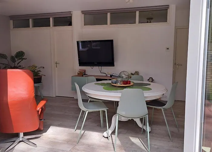 \'T Grieze Huysje