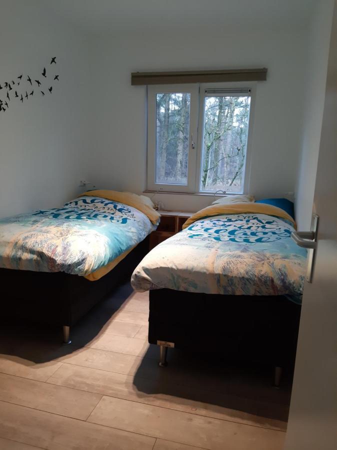 Holiday home 't Grieze Huysje
