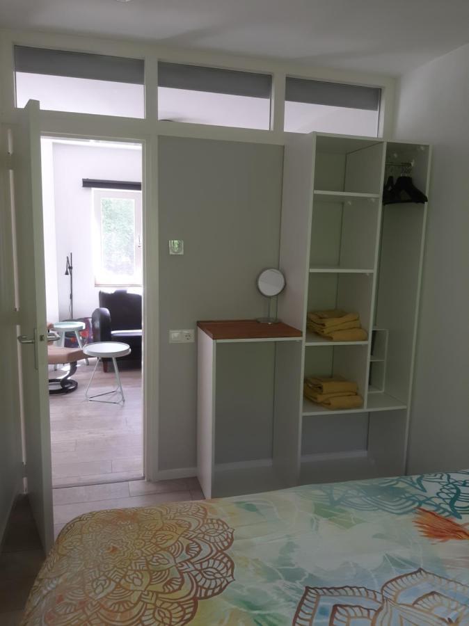 't Grieze Huysje Holiday home Otterlo