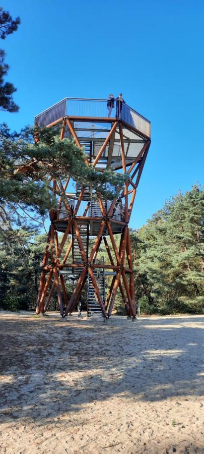 't Grieze Huysje Holiday home Otterlo