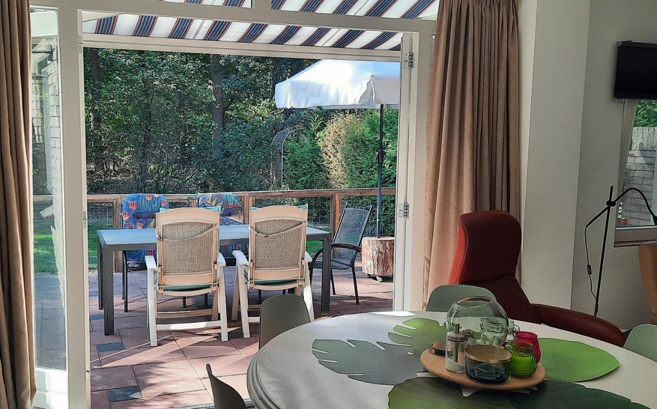 Holiday home 't Grieze Huysje Otterlo
