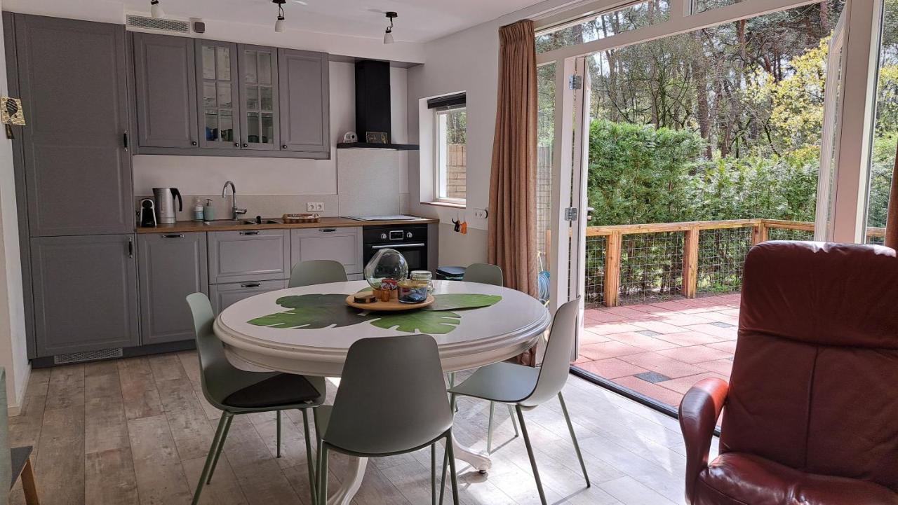 Holiday home 't Grieze Huysje Otterlo