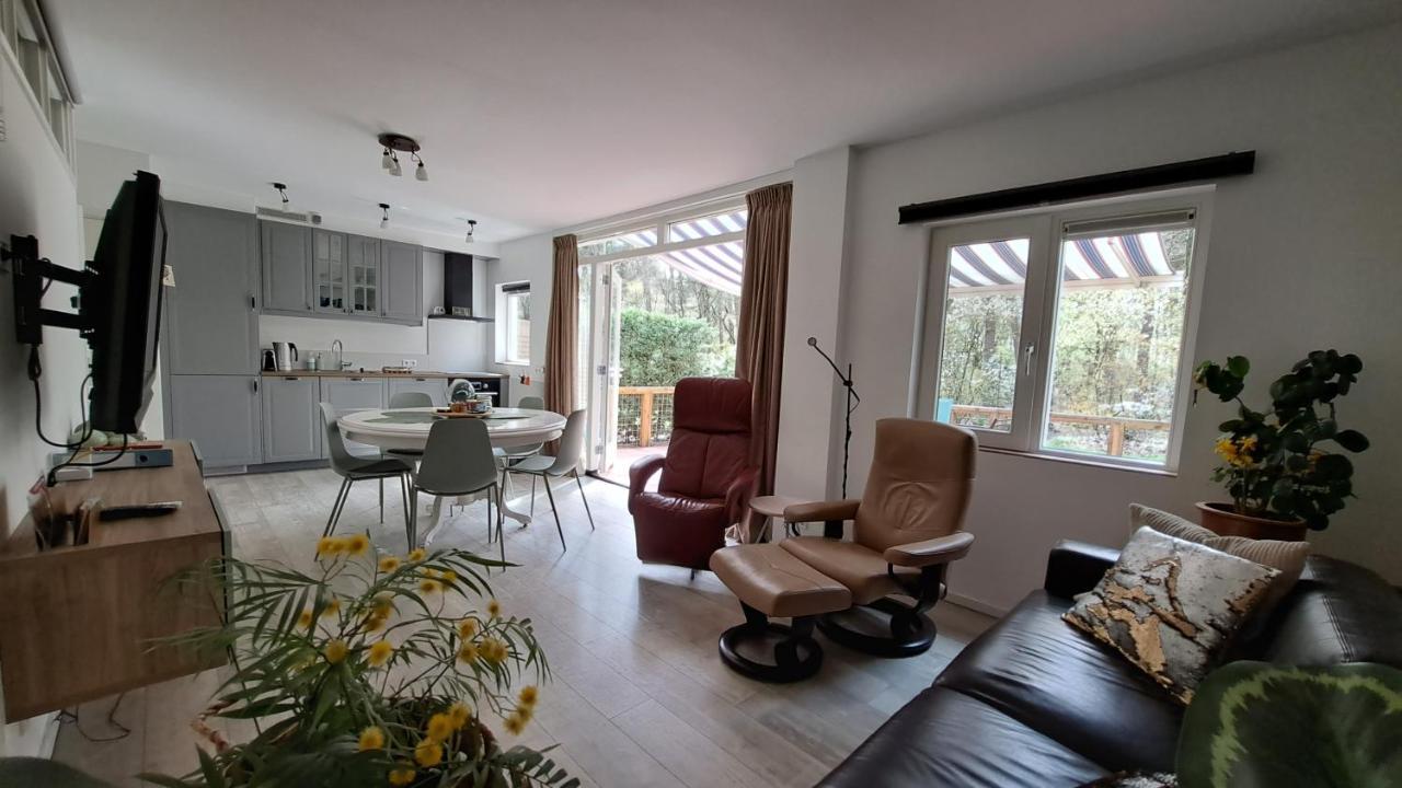 't Grieze Huysje Holiday home Otterlo
