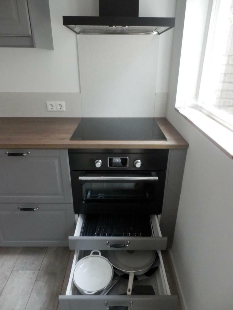 Holiday home 't Grieze Huysje Otterlo