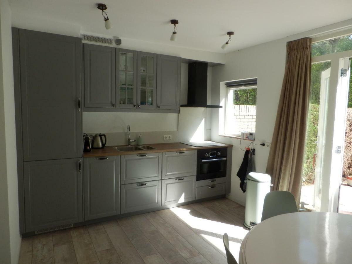 't Grieze Huysje Holiday home Otterlo