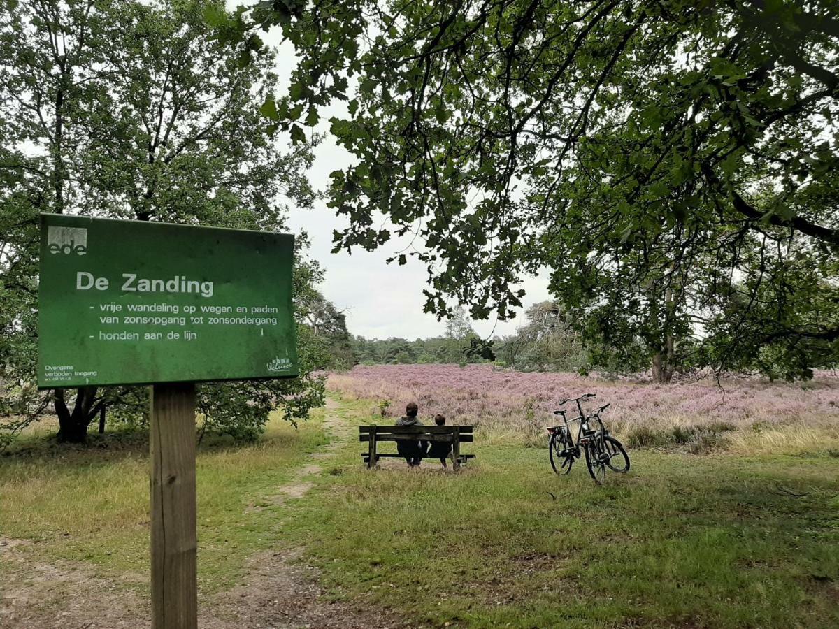 't Grieze Huysje * Otterlo