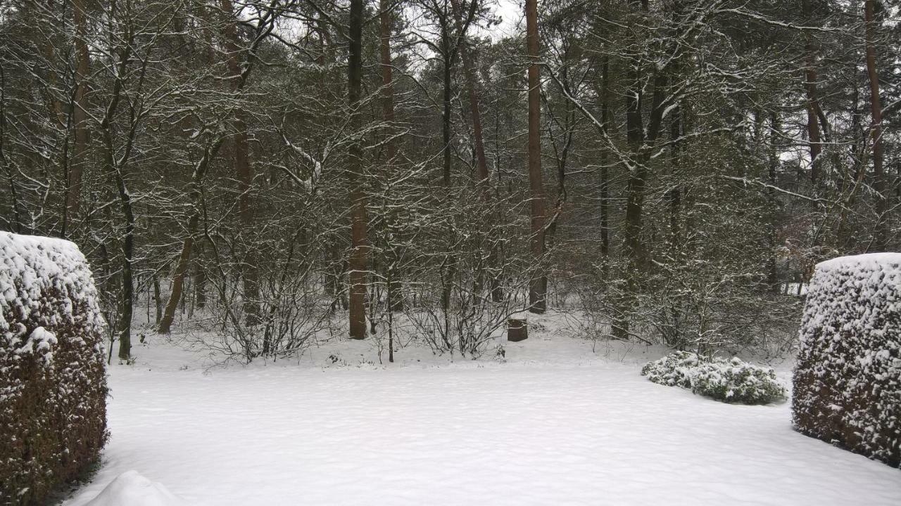 't Grieze Huysje